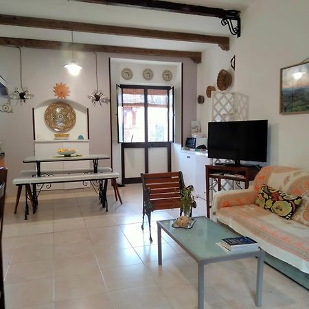 La Pomelia Villa Granelli Kültér fotó