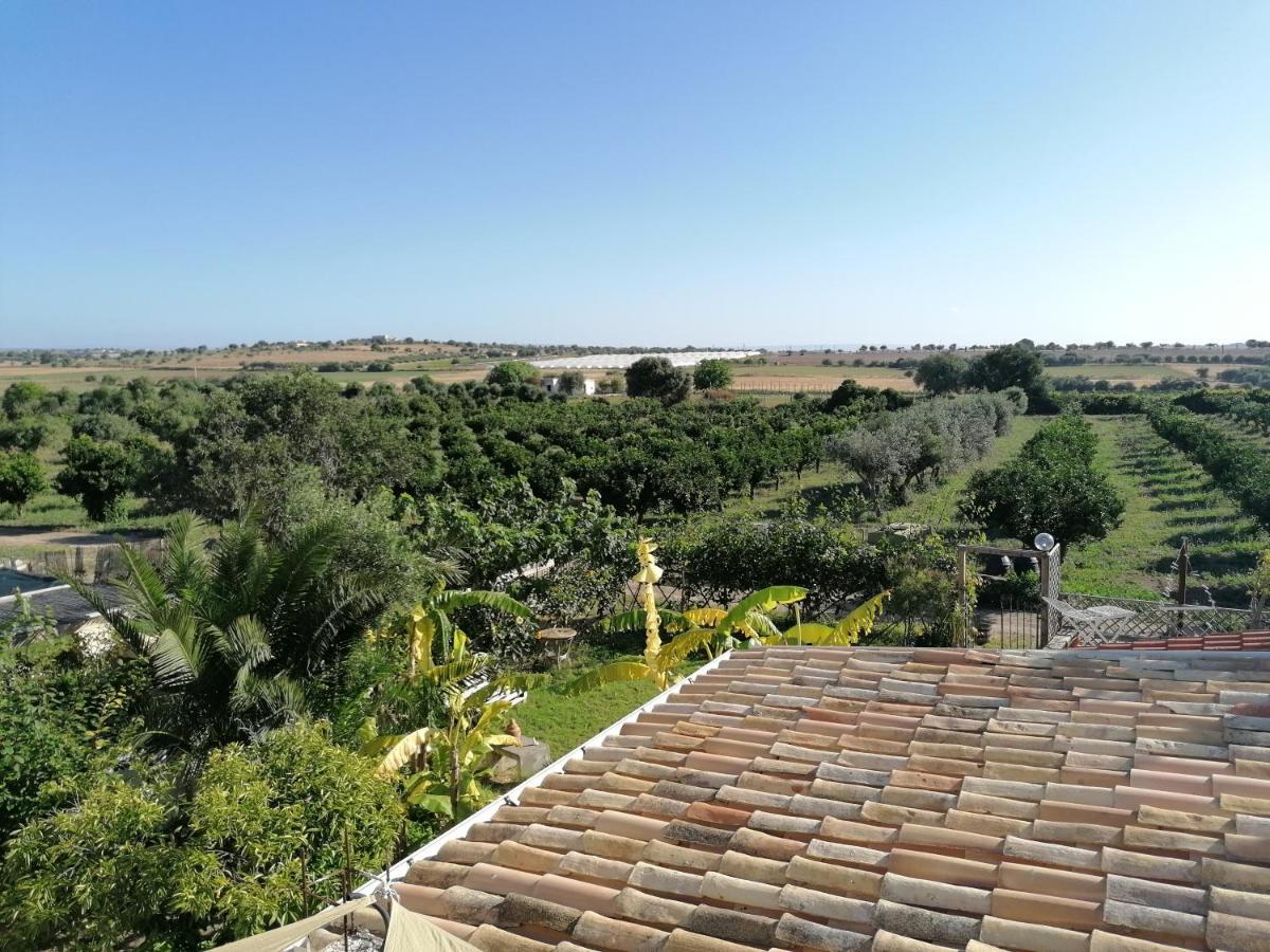 La Pomelia Villa Granelli Kültér fotó