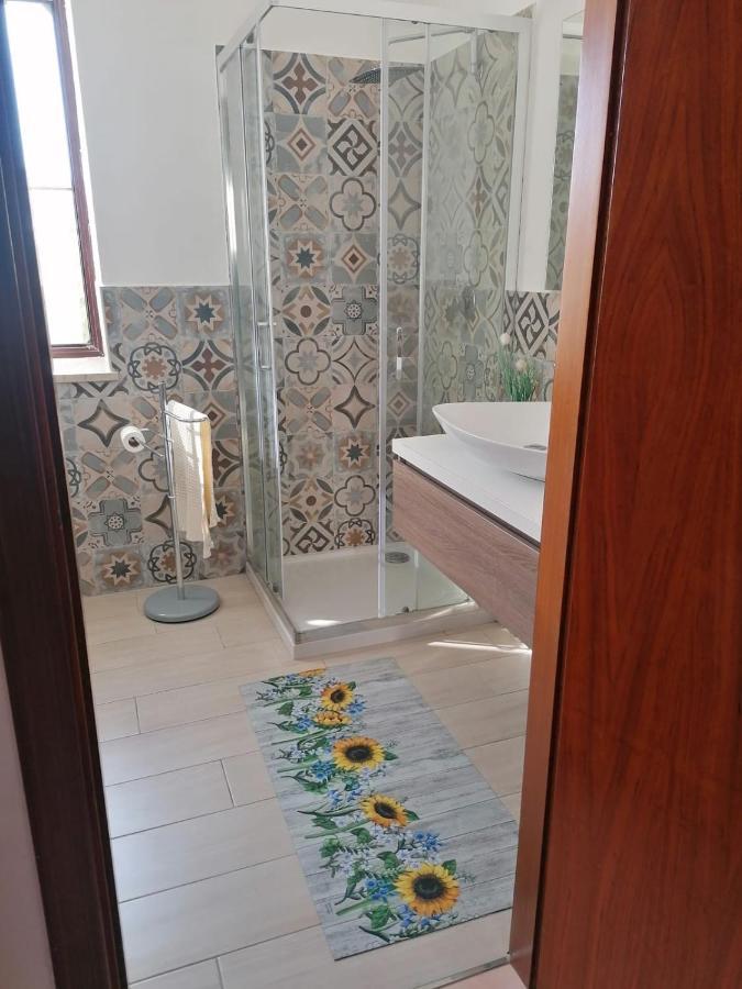 La Pomelia Villa Granelli Kültér fotó