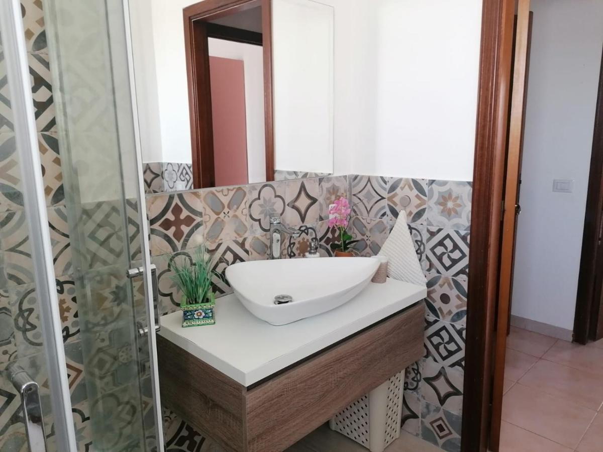 La Pomelia Villa Granelli Kültér fotó