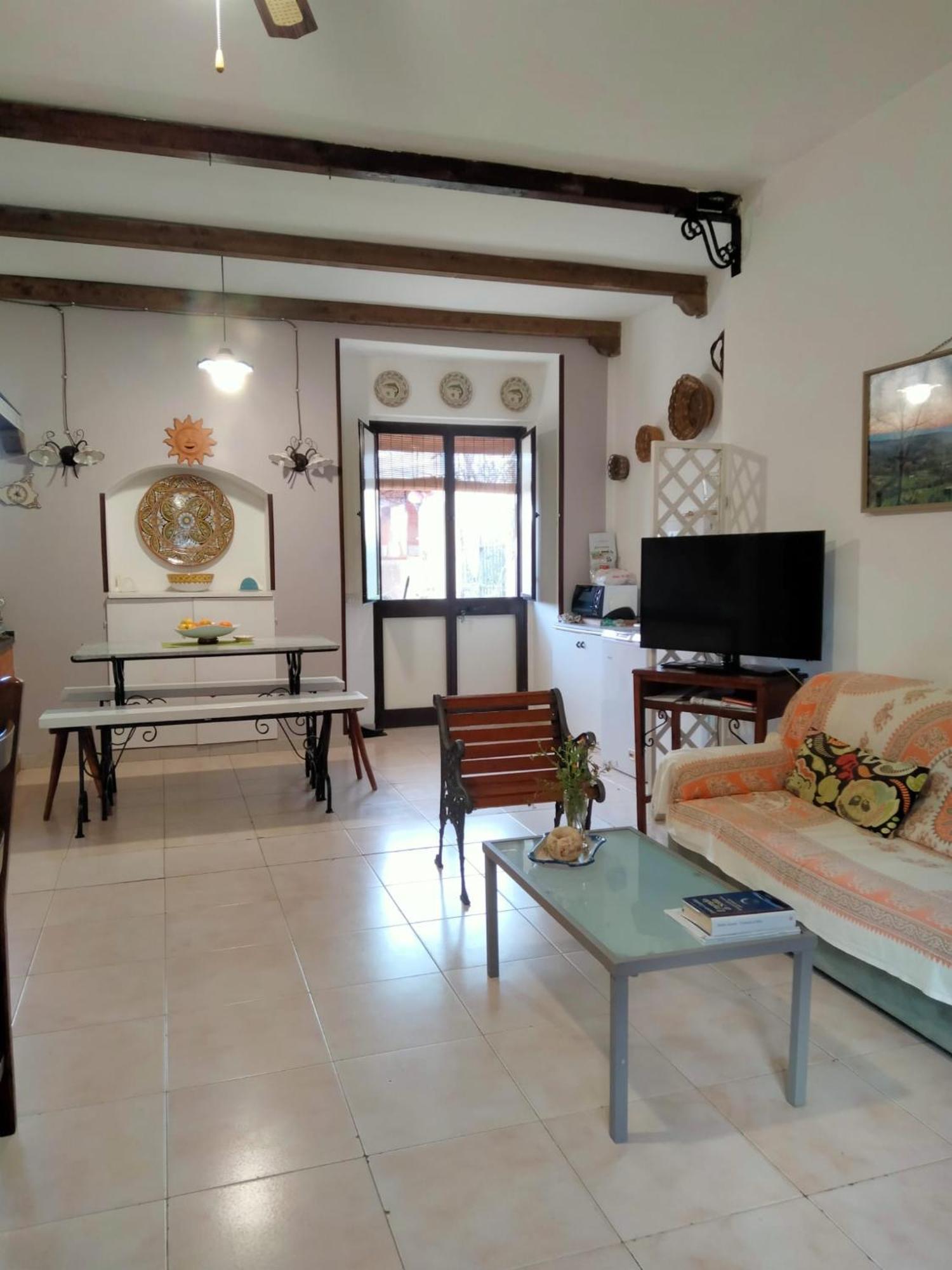 La Pomelia Villa Granelli Kültér fotó